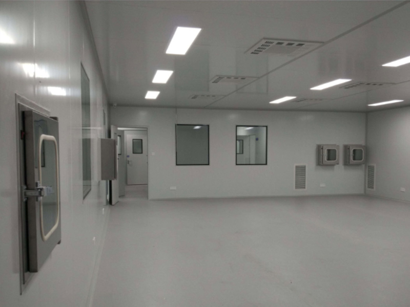 什么是無(wú)塵凈化車(chē)間的潔凈度等級(jí)與級(jí)別？