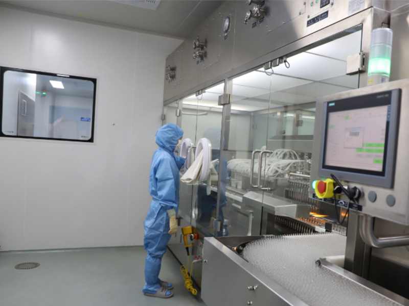 不同的凈化級(jí)無(wú)塵潔凈車(chē)間的用途是什么？