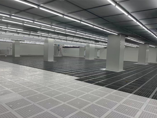 電子半導(dǎo)體凈化車(chē)間注意事項(xiàng)：確保高潔凈環(huán)境的關(guān)鍵要素