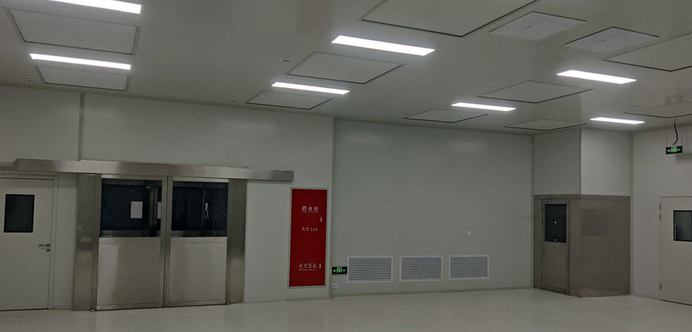 無塵潔凈車間為何會產生靜電，怎么阻止靜電？-1