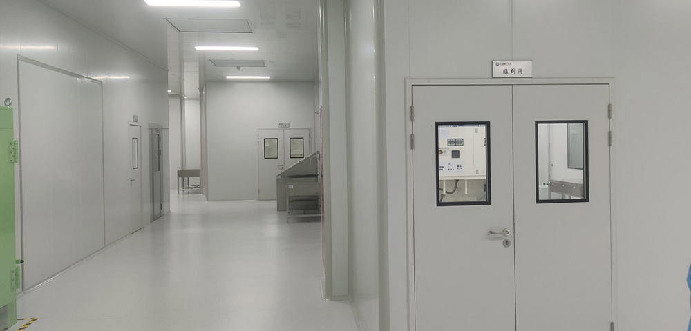 無塵潔凈車間為何會產生靜電，怎么阻止靜電？-2